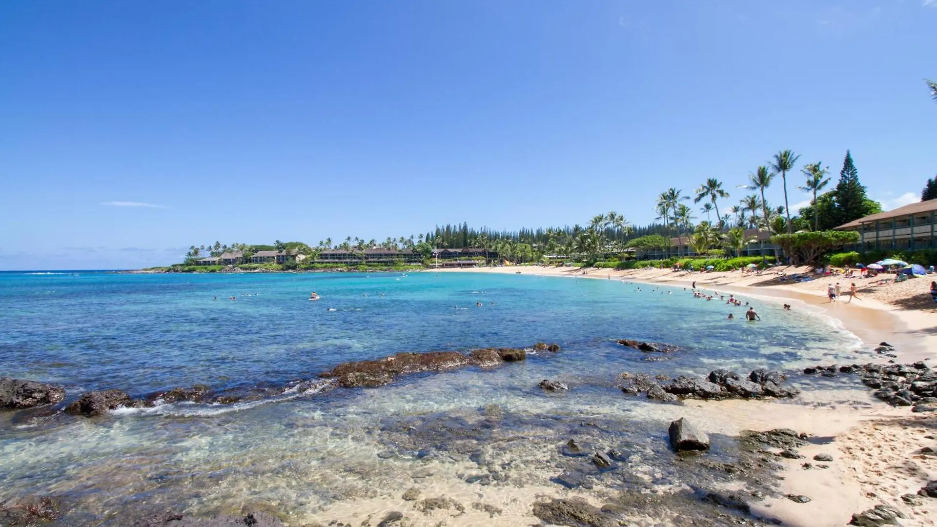 Napili Bay Steps From Ocean! Nb204 - Sullivan Kahana 0*,