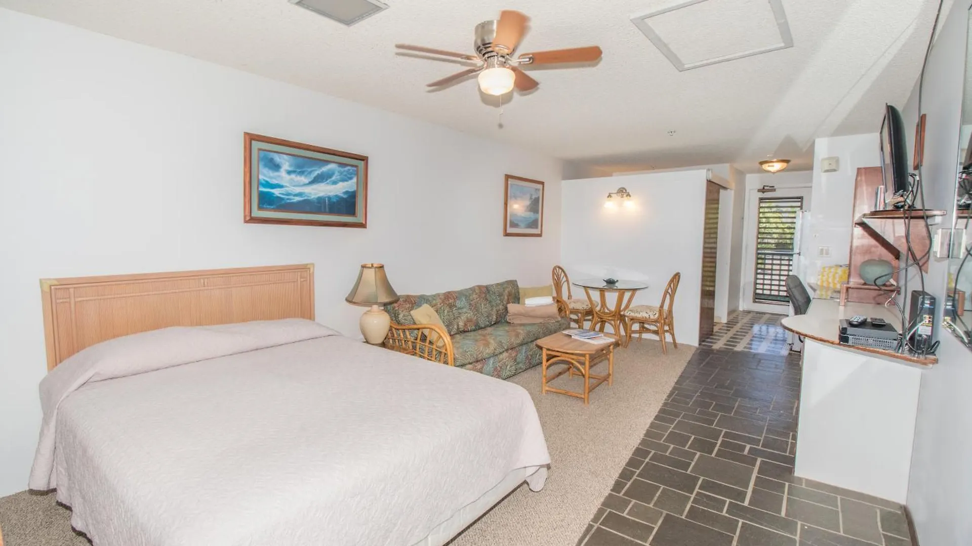 Napili Bay Steps From Ocean! Nb204 - Sullivan Kahana 0*,  Estados Unidos