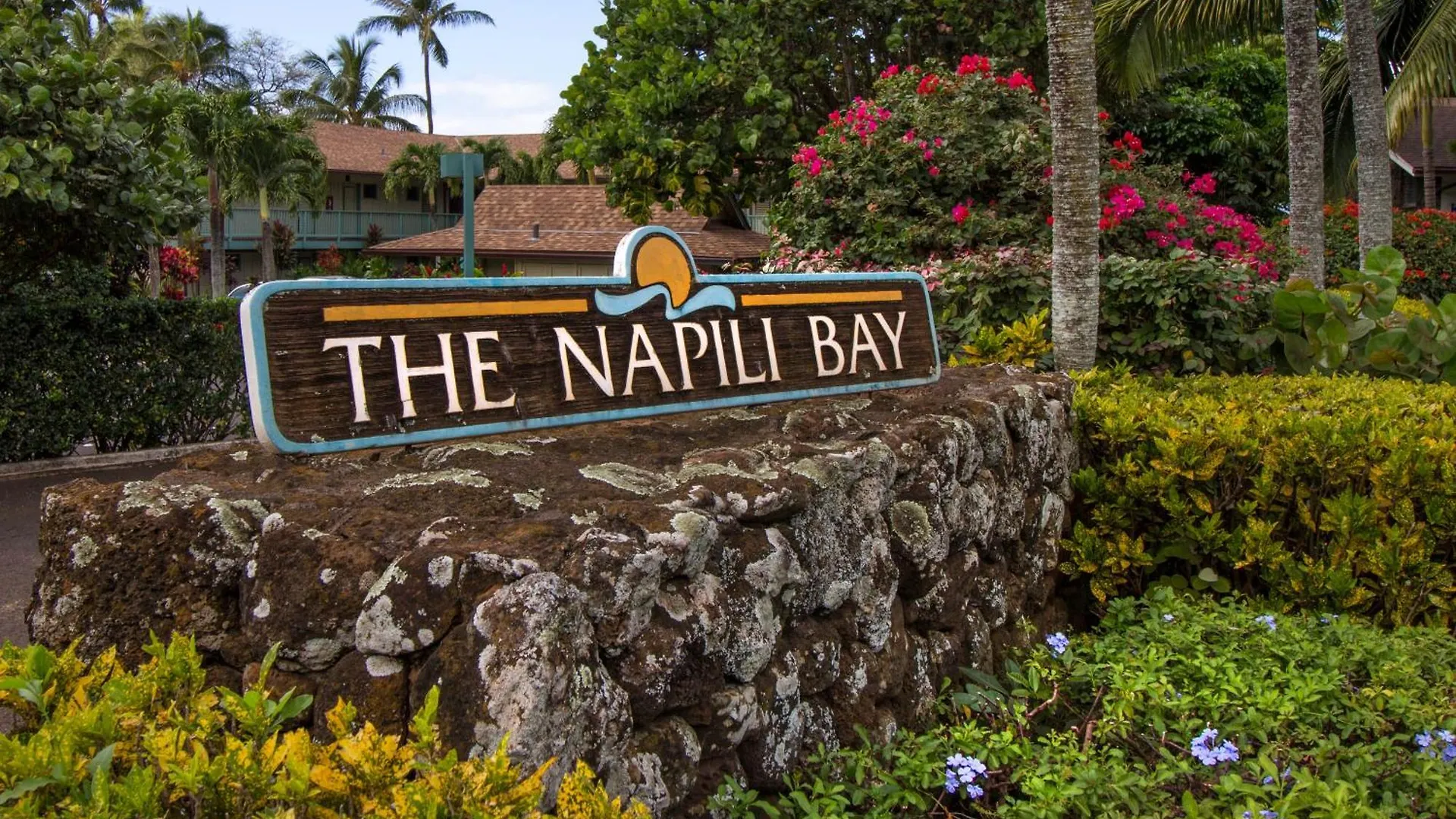 Сasa de vacaciones Napili Bay Steps From Ocean! Nb204 - Sullivan Kahana